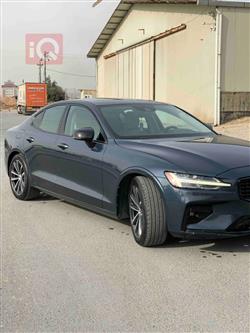 ڤۆڵڤۆ S60